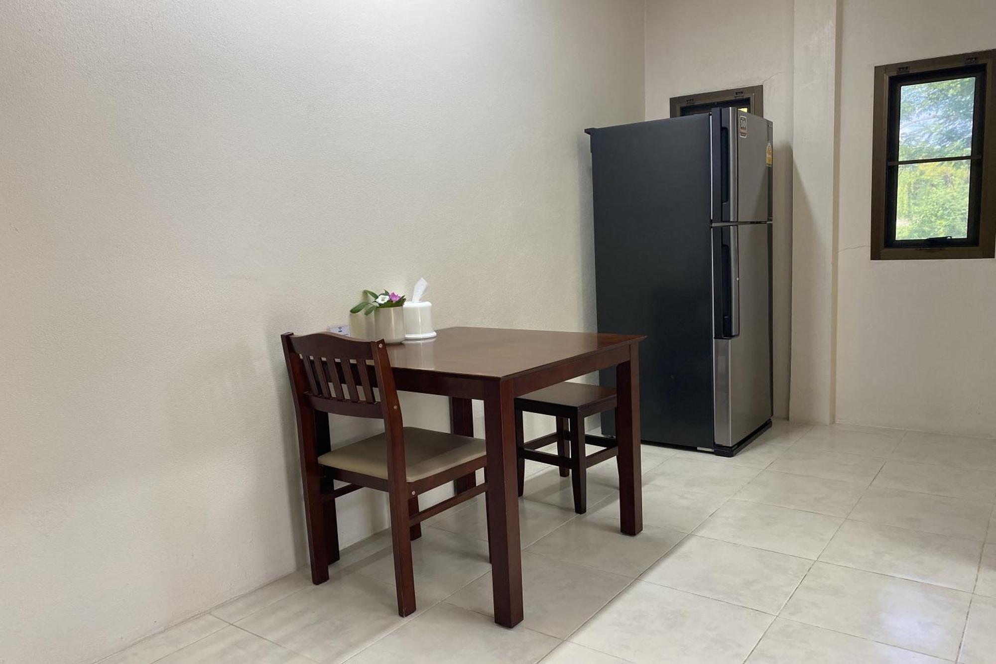 Sanaepatan Home Resort - เสน่ห์ป่าตาล โฮม รีสอร์ต Ban Buak Khang Экстерьер фото