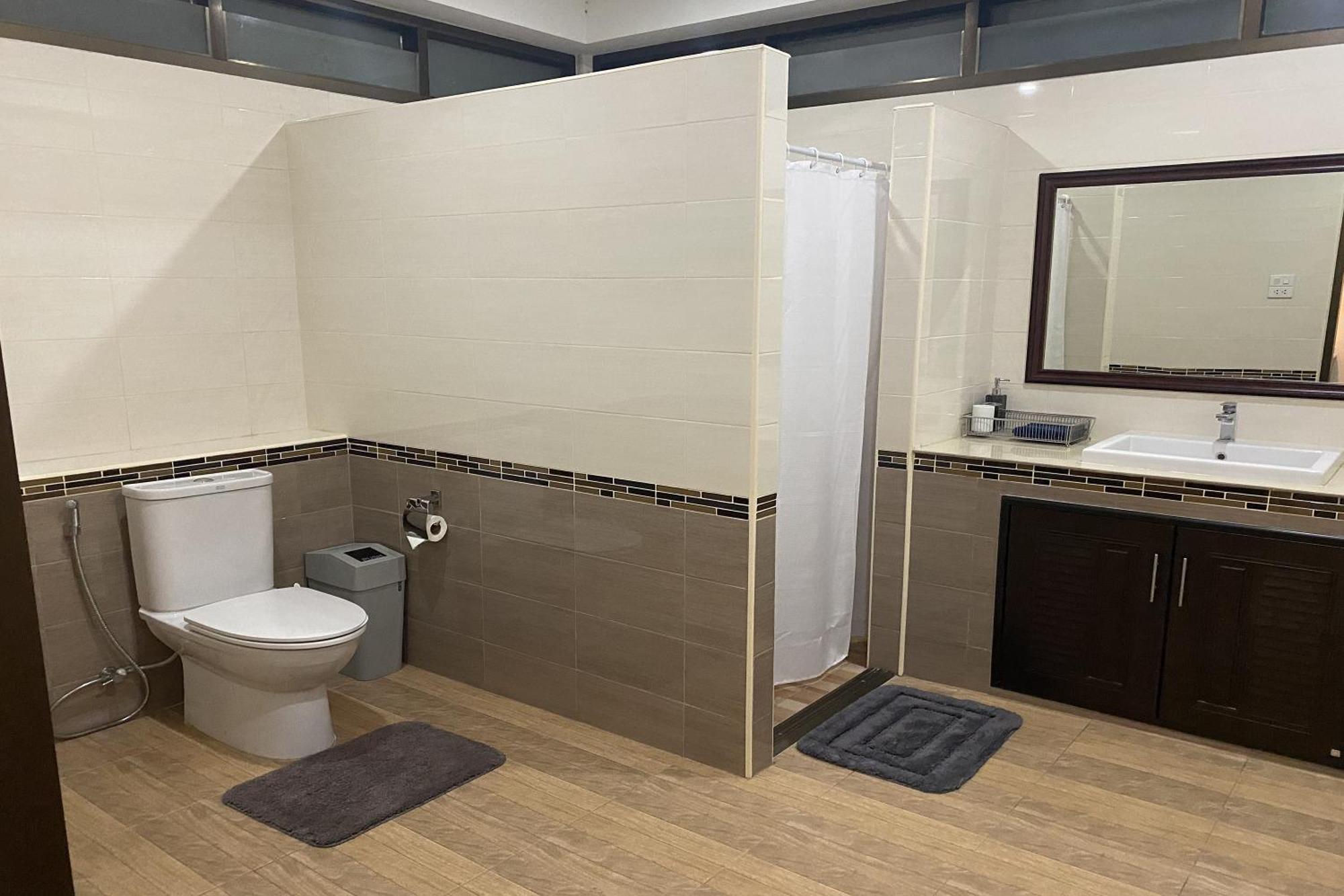 Sanaepatan Home Resort - เสน่ห์ป่าตาล โฮม รีสอร์ต Ban Buak Khang Экстерьер фото