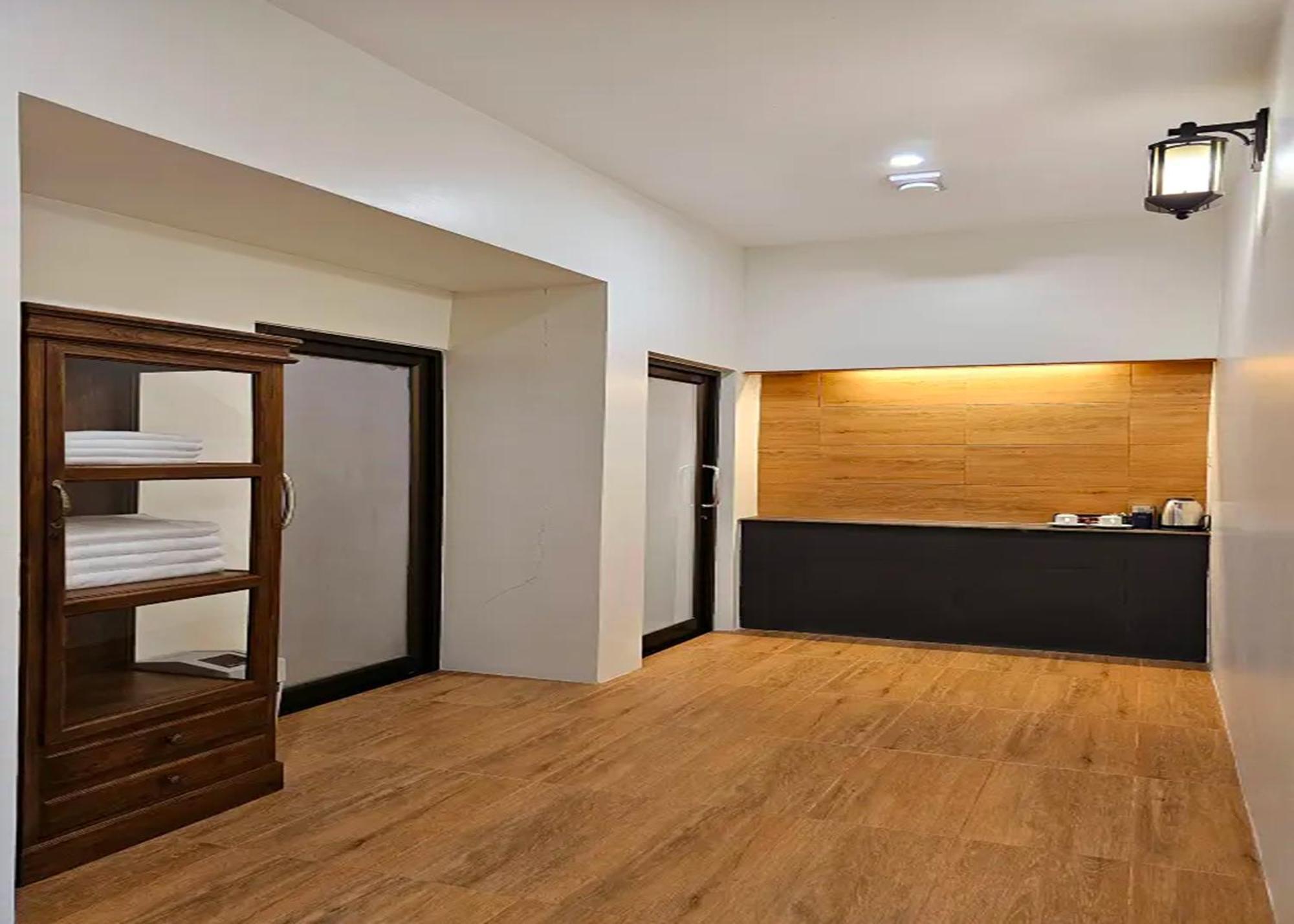 Sanaepatan Home Resort - เสน่ห์ป่าตาล โฮม รีสอร์ต Ban Buak Khang Экстерьер фото