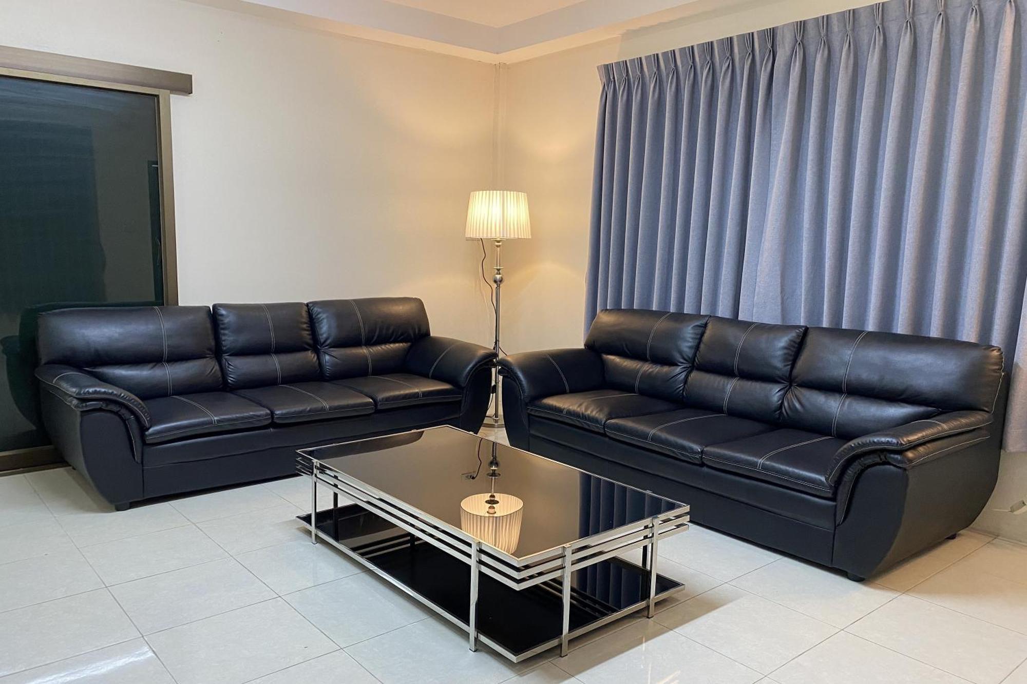 Sanaepatan Home Resort - เสน่ห์ป่าตาล โฮม รีสอร์ต Ban Buak Khang Экстерьер фото