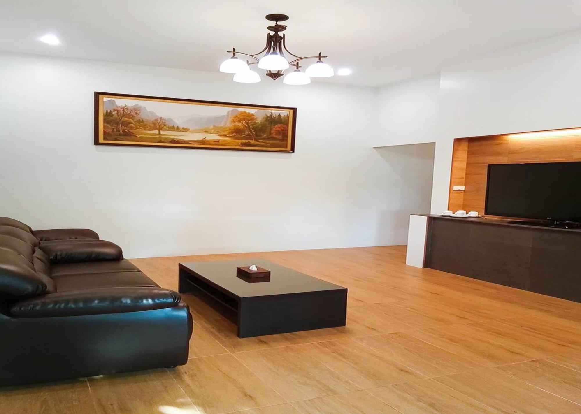 Sanaepatan Home Resort - เสน่ห์ป่าตาล โฮม รีสอร์ต Ban Buak Khang Экстерьер фото