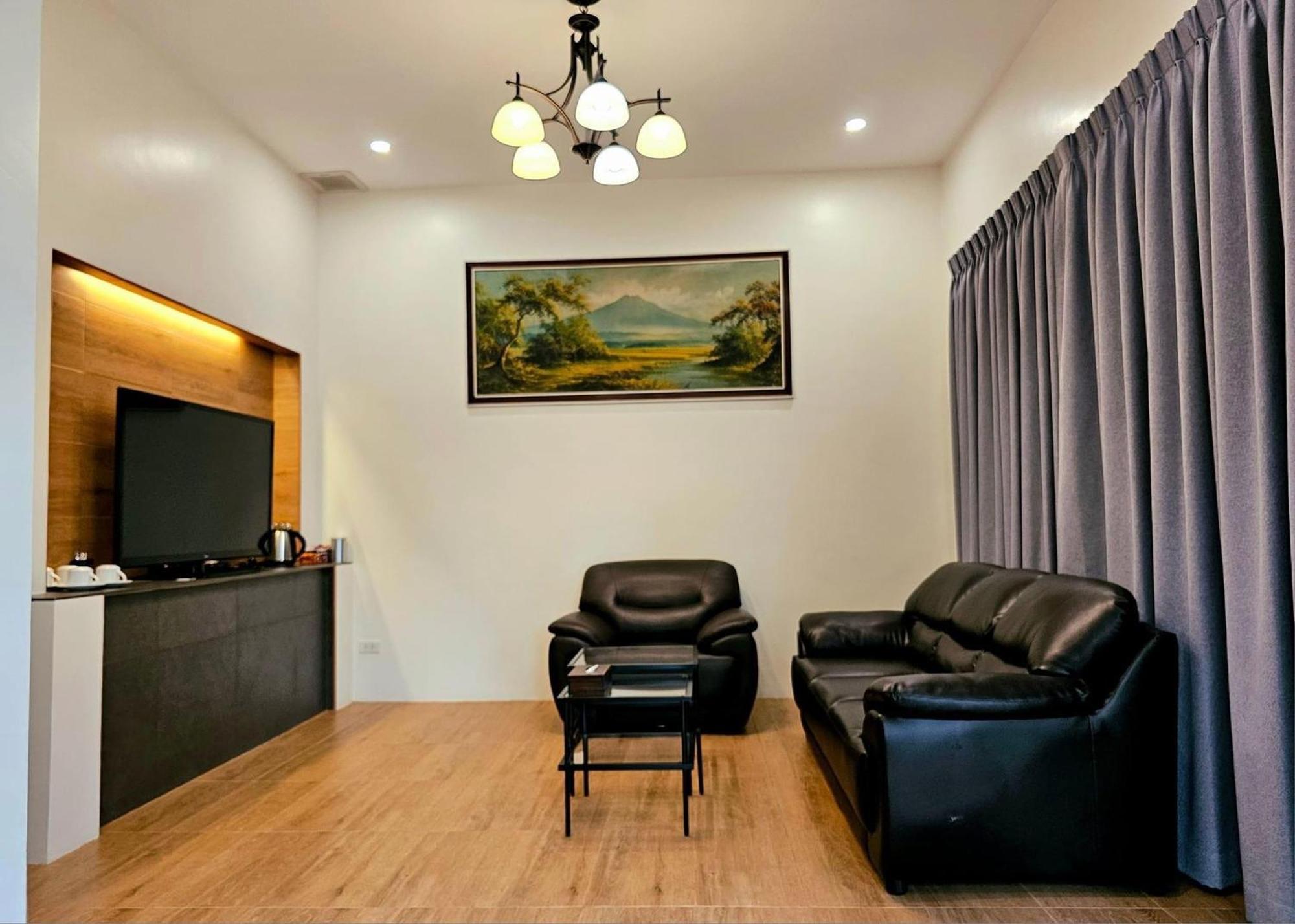 Sanaepatan Home Resort - เสน่ห์ป่าตาล โฮม รีสอร์ต Ban Buak Khang Экстерьер фото